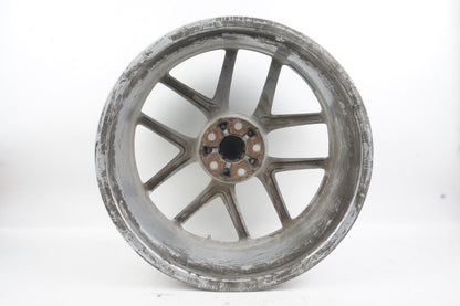 2018 - 2021 ALFA ROMEO STELVIO WHEEL RIM R20 20X8.5 ET31 5 Y SPOKE FACTORY EM
