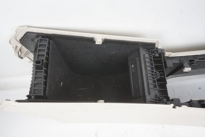 2022 - 2024 MERCEDES EQB350 X243 CONSOLE BASE FRAME BODY BRACKET SUPPORT OEM