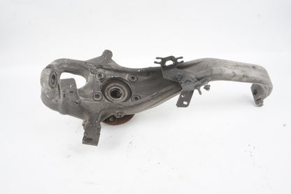 2018 - 2019 ALFA ROMEO STELVIO 2.0L AWD SPINDLE KNUCKLE HUB FRONT LEFT 51k