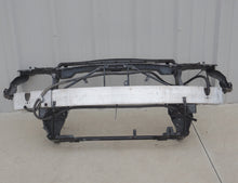 03 - 08 Mercedes SL500 SL550 Front Reinforcement Bar Upper Radiator Support Clip