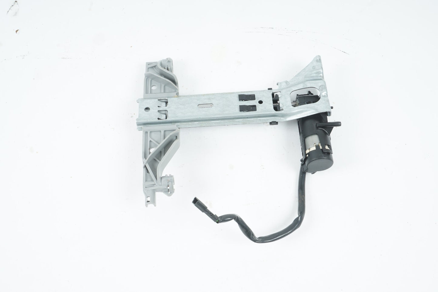 2008 - 2013 BMW X6 FRONT LEFT DRIVER SEAT HEADREST MOTOR OEM