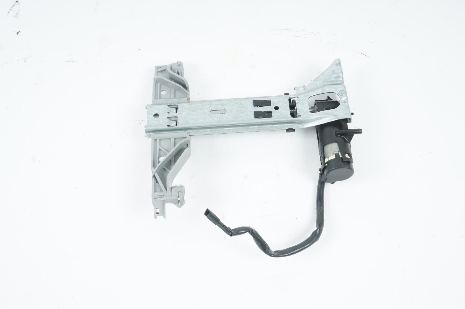 2008 - 2013 BMW X6 FRONT LEFT DRIVER SEAT HEADREST MOTOR OEM