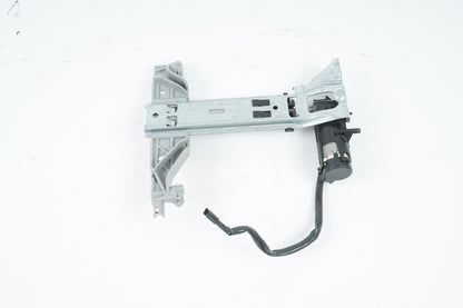 2008 - 2013 BMW X6 FRONT LEFT DRIVER SEAT HEADREST MOTOR OEM