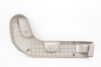 2011-2017 Honda Odyssey Front Left Seat Outter Trim Beige 81657-tk8A-A010