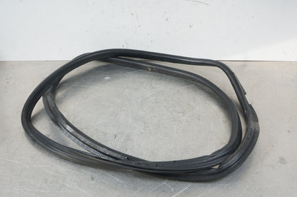 13-20 Mercedes SL450 SL550 R231 Front Hood Bonnet Weather Strip Seal