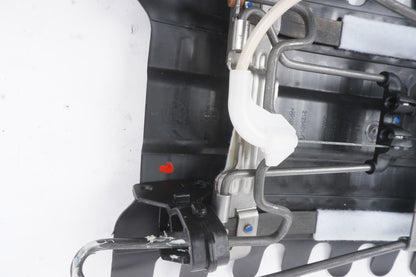 2014-2021 Maserati Ghibli Front Left Driver Seat Lumbar Support OEM