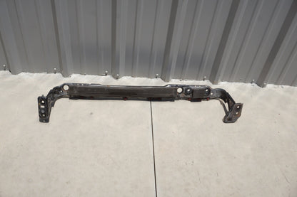 12-18 FORD FOCUS FRONT LOWER TIE BAR RADIATOR CORE SUPPORT CROSSMEMBER OEM