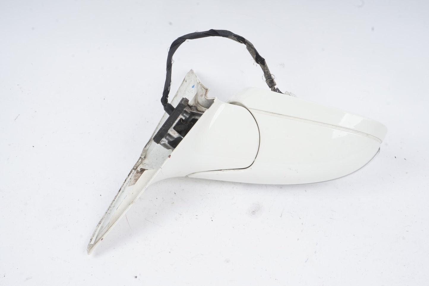2003-2008 Mercedes R230 SL500 SL600 Right Passenger Side View Mirror OEM