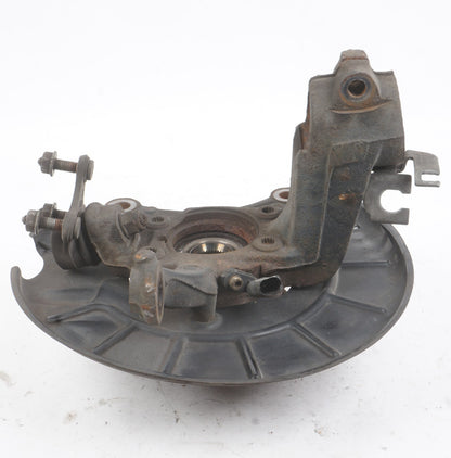 2012 - 2022 Volkswagen Passat Front Right Passenger Side Spindle Knuckle  OEM