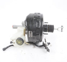2010 - 2017 Mercedes W207 E350 Coupe Master Cylinder Power Brake Booster OEM