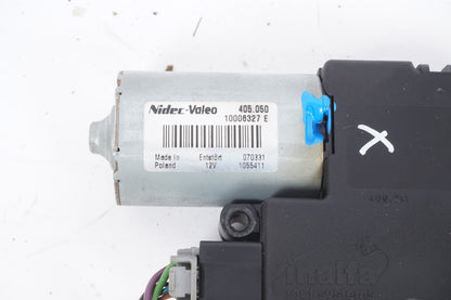 07-13 Mercedes W221 S550 S63 Sunroof Motor OEM