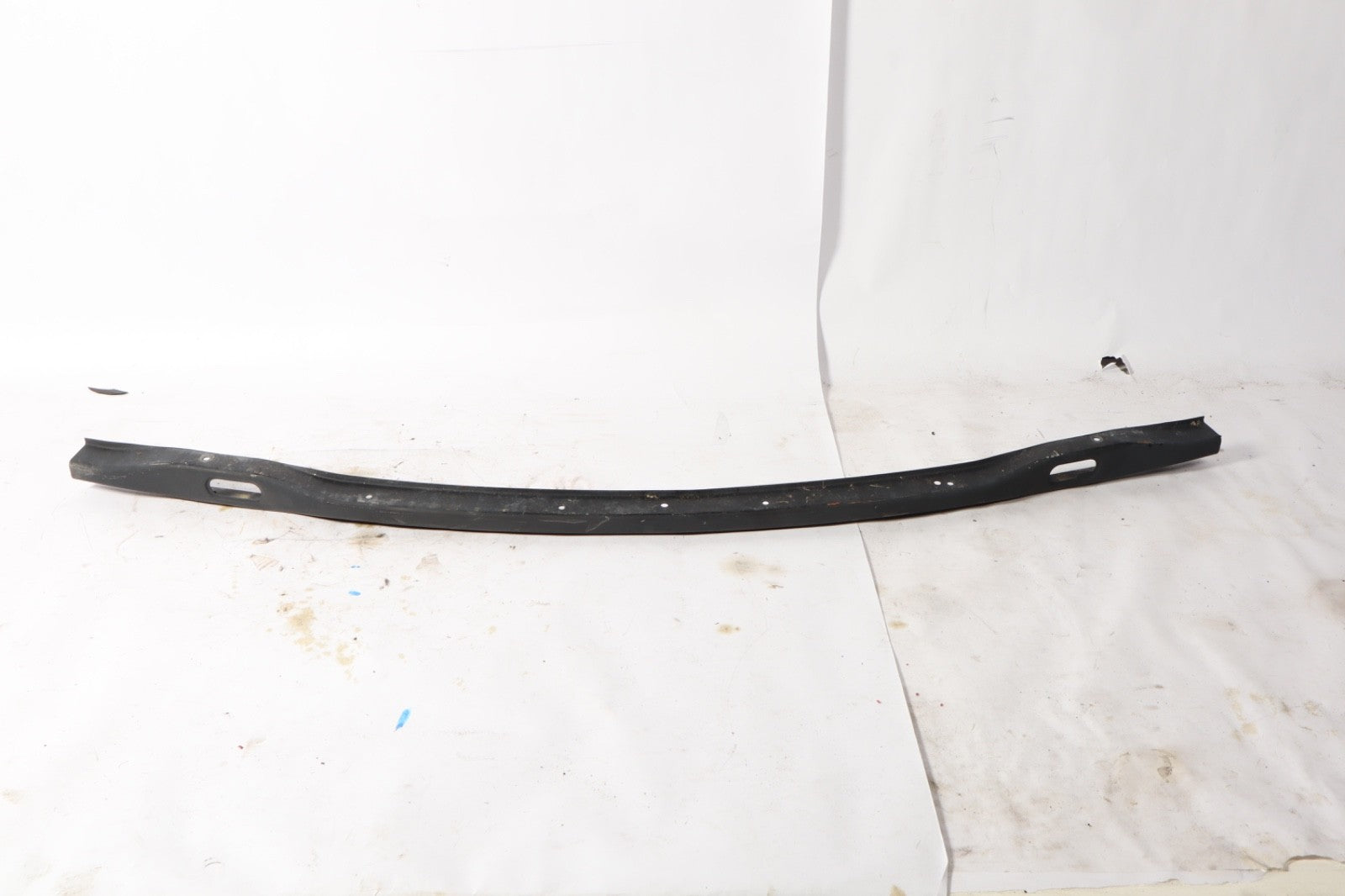 2012 - 2015 BMW 650i F12 FRONT LOWER BUMPER REINFORCEMENT IMPACT BAR OEM
