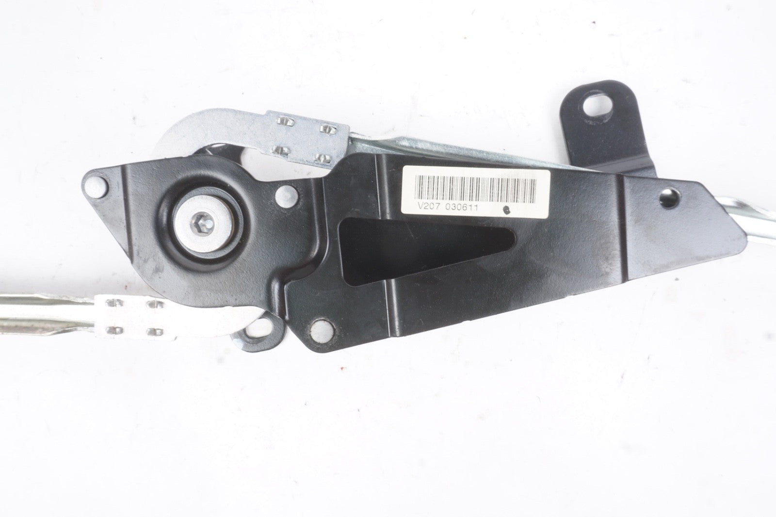 2011 - 2016 Mercedes E350 CLK550 Convertible Front Top Roof Lock Latch Actuator
