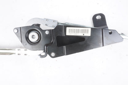 2011 - 2016 Mercedes E350 CLK550 Convertible Front Top Roof Lock Latch Actuator