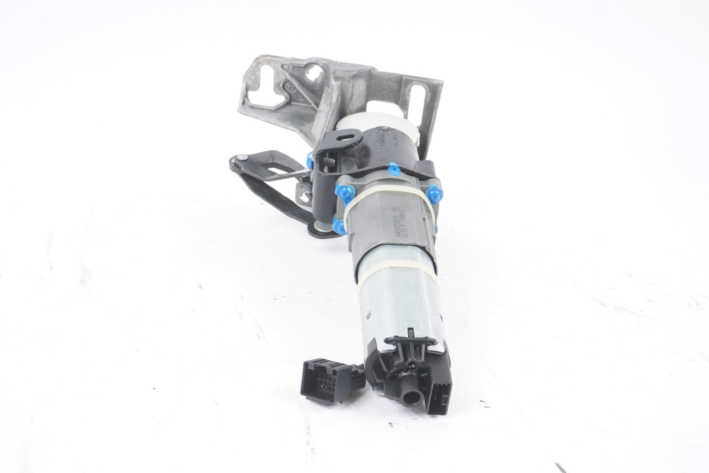12-17 AUDI A8L A8 TRUNK LID POWER PULL DOWN ACTUATOR MOTOR 4H0827851A OEM