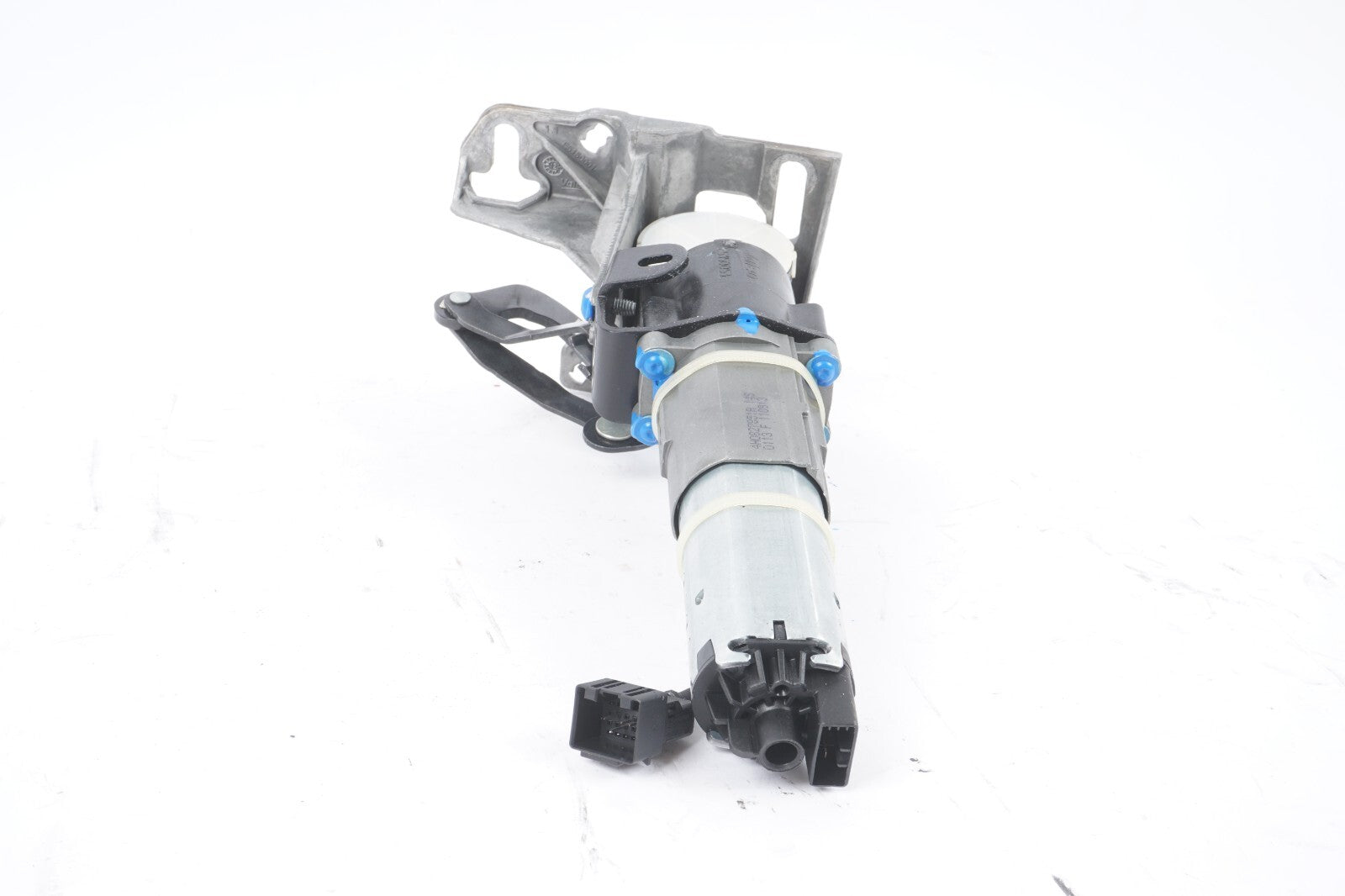 12-17 AUDI A8L A8 TRUNK LID POWER PULL DOWN ACTUATOR MOTOR 4H0827851A OEM
