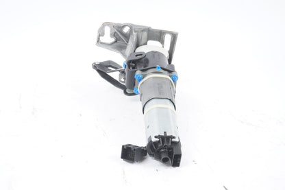 12-17 AUDI A8L A8 TRUNK LID POWER PULL DOWN ACTUATOR MOTOR 4H0827851A OEM