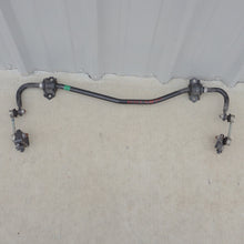 2014-2019 Toyota Highlander 3.5L Fwd Rear Back Stabilizer Sway Bar 48812-0E070