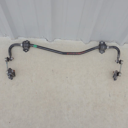 2014-2019 Toyota Highlander 3.5L Fwd Rear Back Stabilizer Sway Bar 48812-0E070