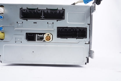 2014 - 2017 Maserati Ghibli Radio CD Player Head Unit Receiver 06700301980 OEM