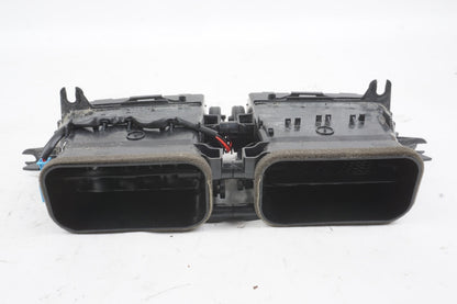 2012 - 2014 Mercedes C250 Front Center Dashboard Air Vent OEM