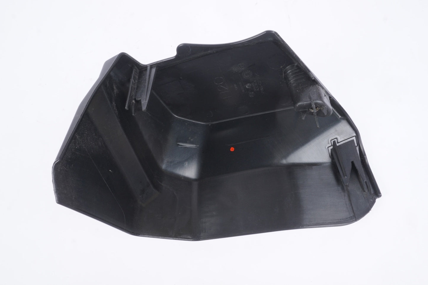 2013-2016 BMW 328I 428i F30 POWER SUPPLY INTEGRATED CONTROL MODULE PANEL COVER