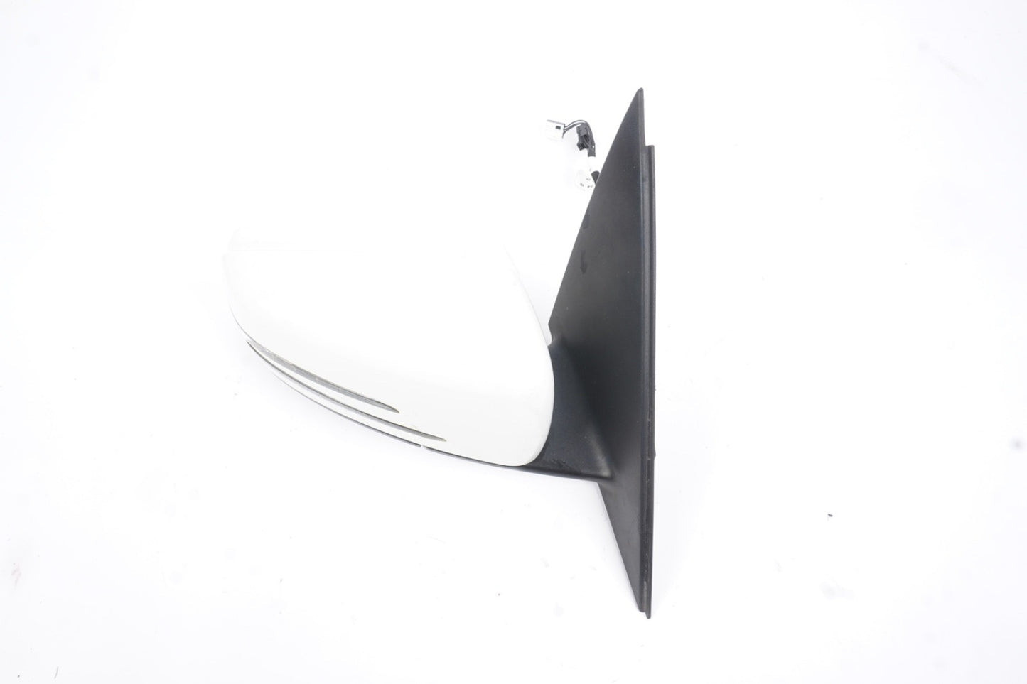 2011 - 2014 Mercedes Benz C250 C300 C350 Right View Mirror White