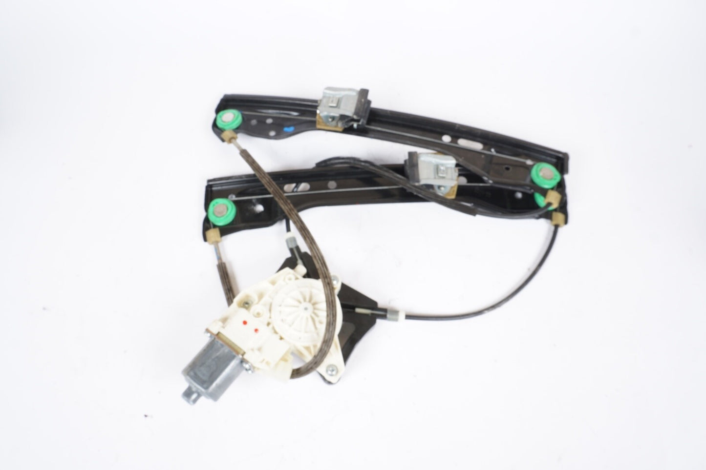 12-14 Mercedes W204 C250 C350 Coupe Front Right Door Window Regulator Motor OEM