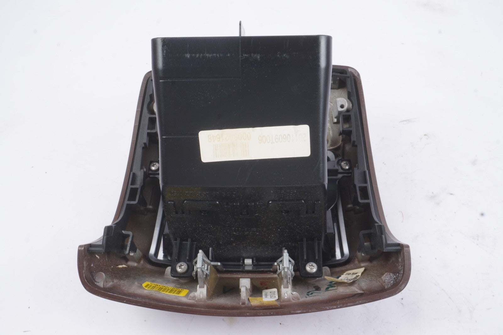 2007 - 2013 MERCEDES W221 S550 REAR AC HEATER AIR VENT PANEL OEM