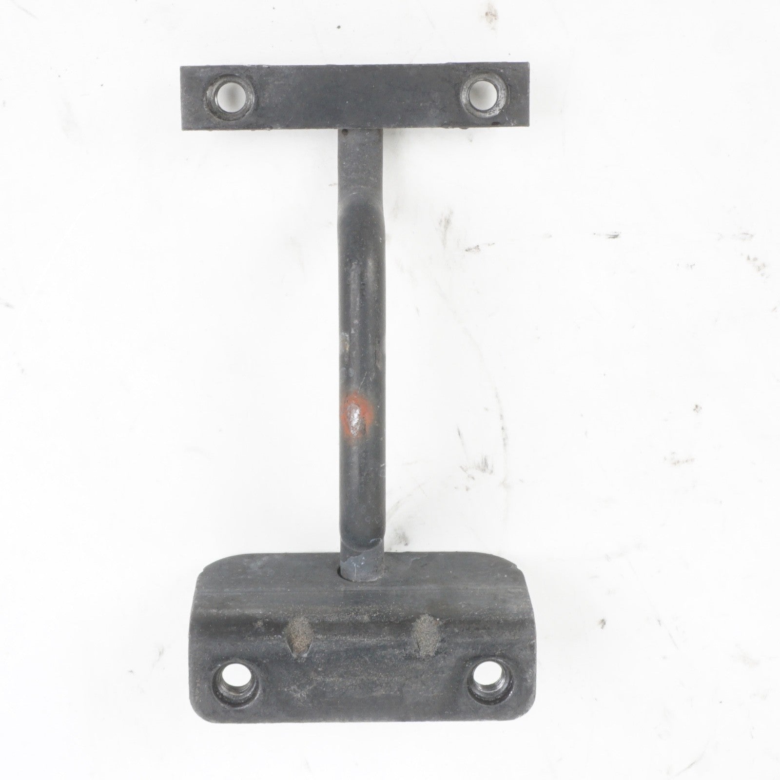 07-09 Mercedes W221 S550 S450 Upper Radiator Core Support Bracket OEM