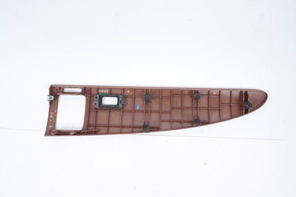 02-10 Lexus SC430 Right Passenger Side Dash Trim Cover OEM