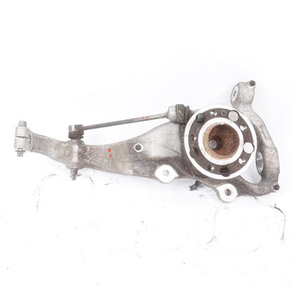 14-20 Mercedes S550 W222 Front Right Passenge Side Wheel Spindle Knuckle Hub OEM