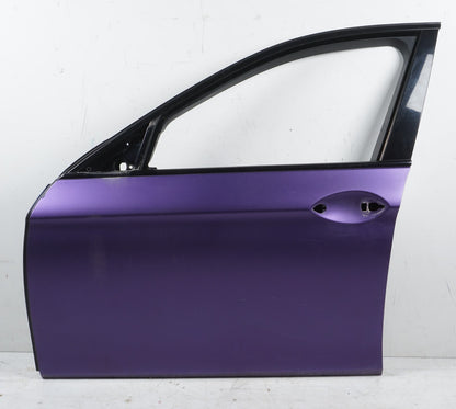 2011-2016 BMW 528i 535i 550i F10 Front Left Driver Side Door Shell OEM