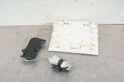 2020-2023 CADILLAC CT4 CT5 FRONT RIGHT PASSENGER SEAT ADJUSTER LUMBAR SUPPORT