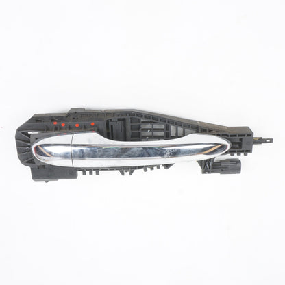 2014 - 2021 Maserati Ghibli Rear Right Side Exterior Chrome Door Handle OEM