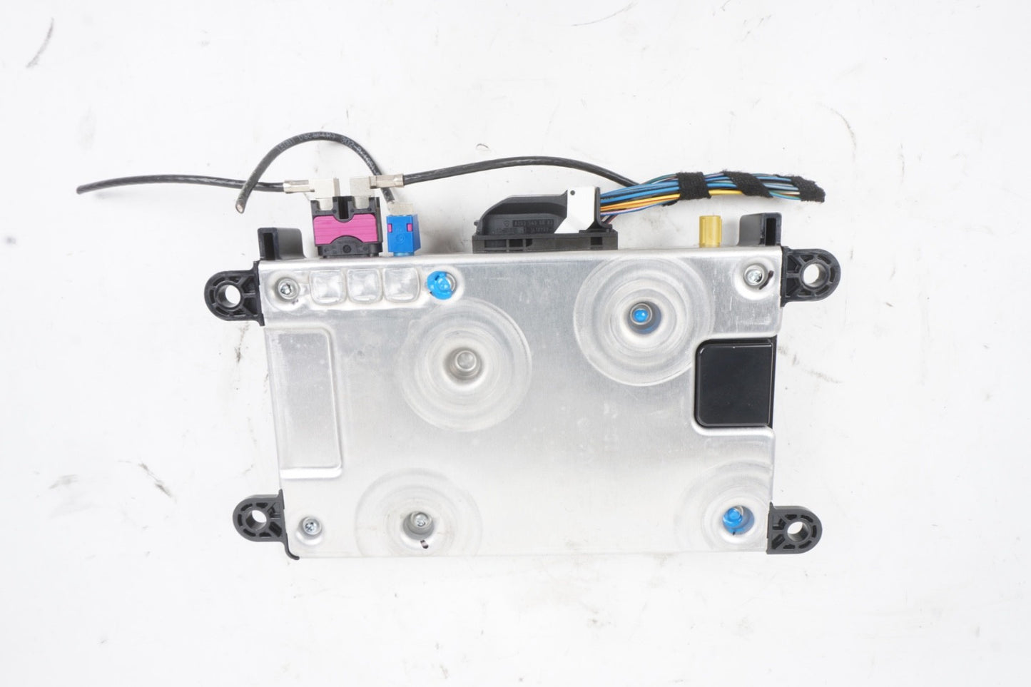 2012 - 2015 Mercedes C250 C300 C350 Communication Control Module OEM