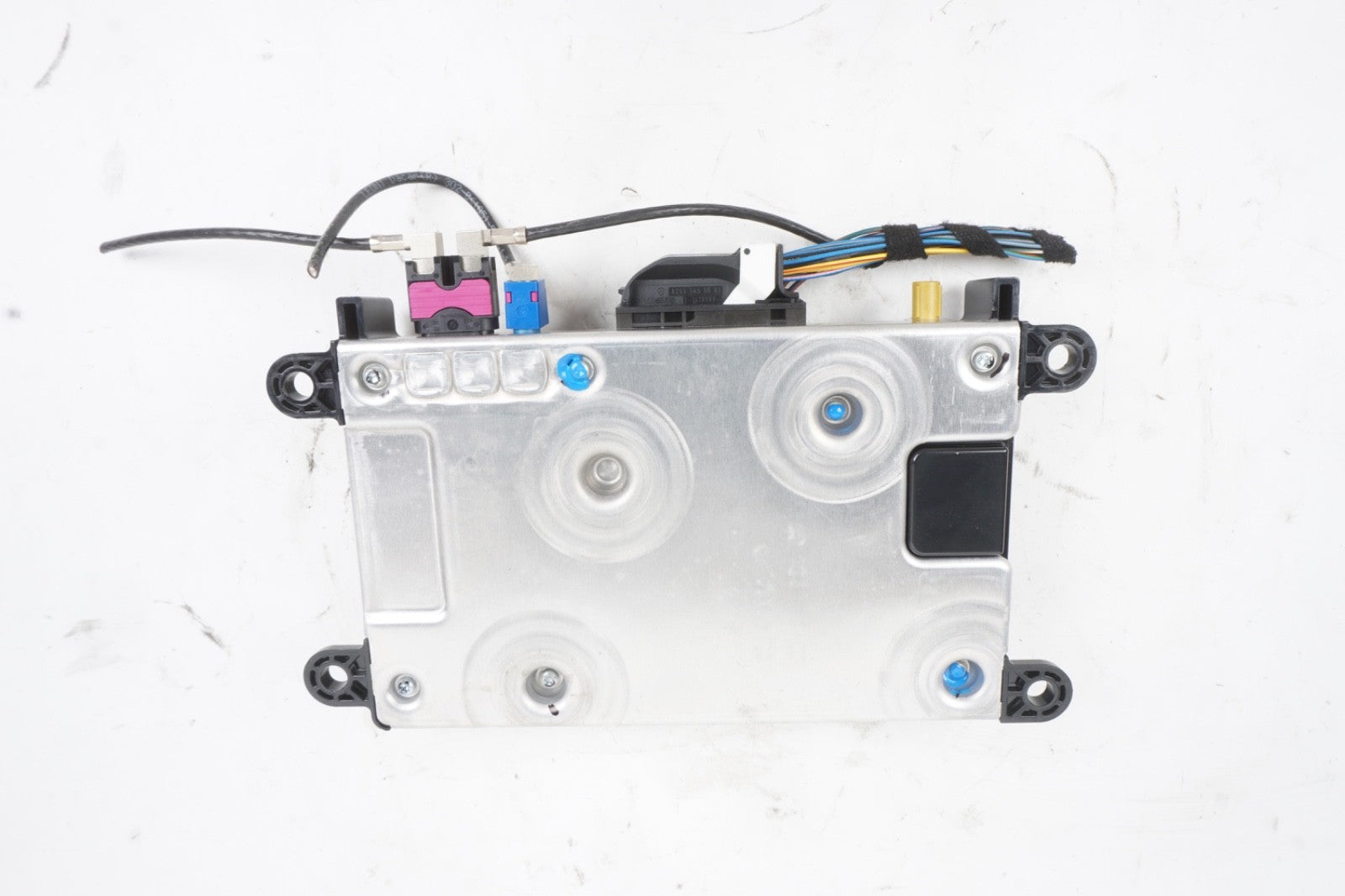 2012 - 2015 Mercedes C250 C300 C350 Communication Control Module OEM