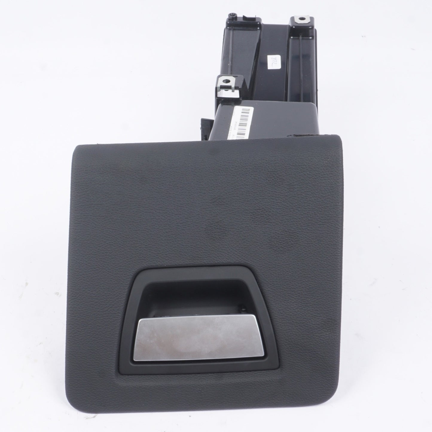 2014 -2016 MASERATI GHIBLI LEFT DASH CUBBY SMALL GLOVE BOX COMPARTMENT TRIM ASSY