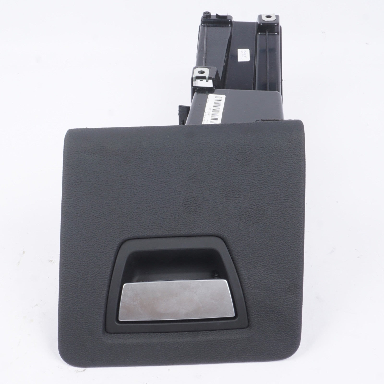 2014 -2016 MASERATI GHIBLI LEFT DASH CUBBY SMALL GLOVE BOX COMPARTMENT TRIM ASSY
