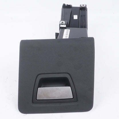 2014 -2016 MASERATI GHIBLI LEFT DASH CUBBY SMALL GLOVE BOX COMPARTMENT TRIM ASSY
