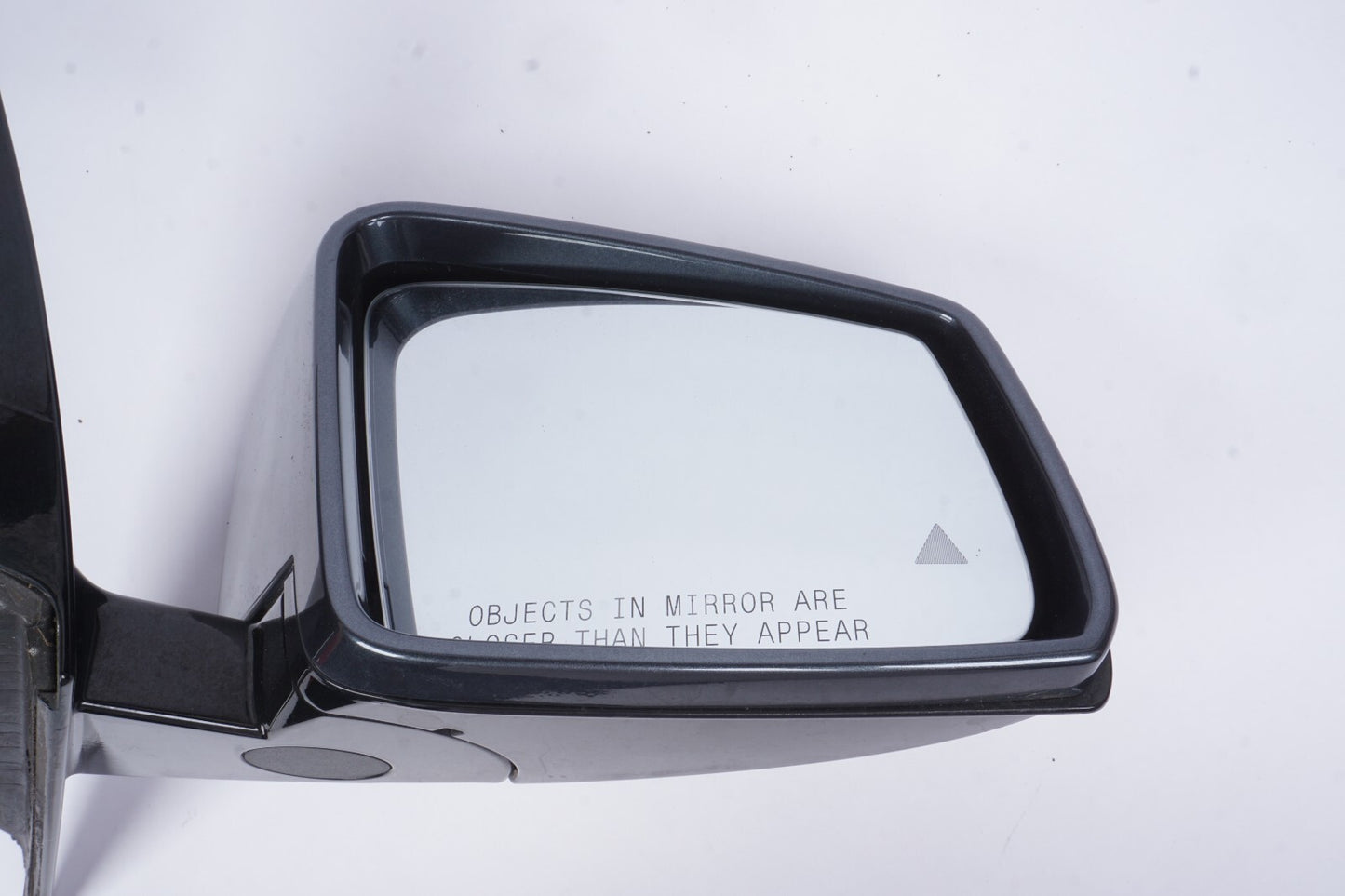 2010 - 2016 Mercedes E350 W207 Coupe Right Passenger Side View Mirror OEM