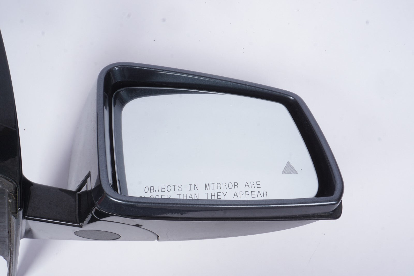 2010 - 2016 Mercedes E350 W207 Coupe Right Passenger Side View Mirror OEM