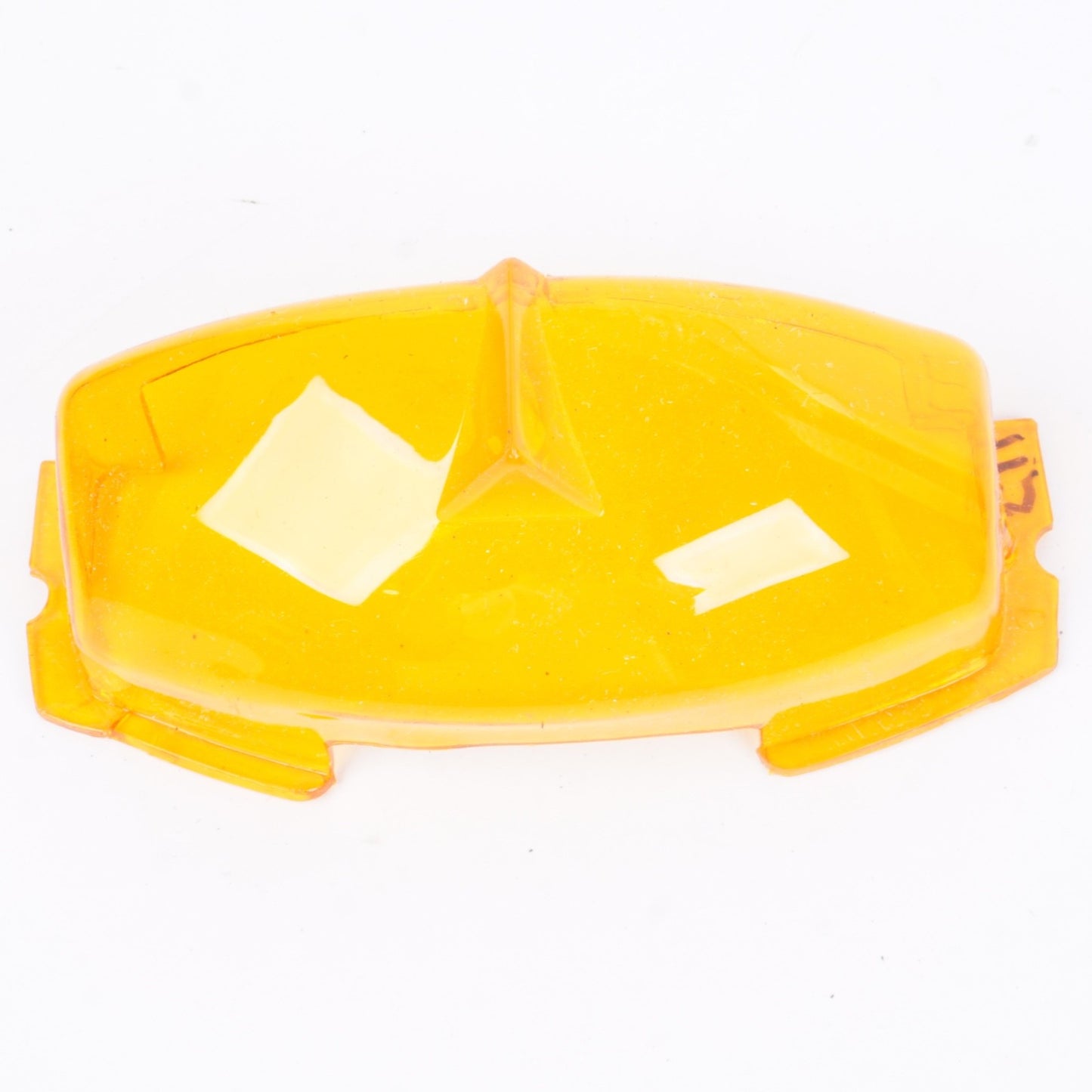 Mercedes-Benz Headlight Indicator Lens- 000-826-03-57 -For MBZ W108, W109 & More