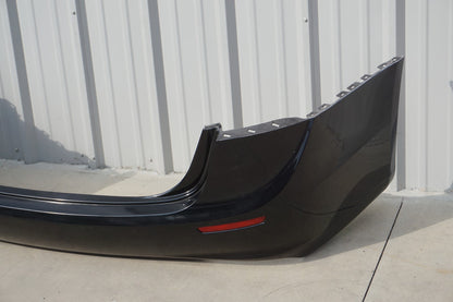 2014 - 2017 Maserati Ghibli Rear Bumper Cover OEM