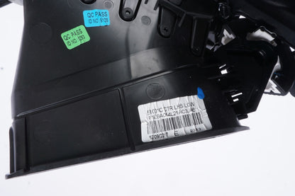 2015 - 2018 FORD FOCUS RADIO AUDIO AC BEZEL OEM J1EB-18835-AB3JA6
