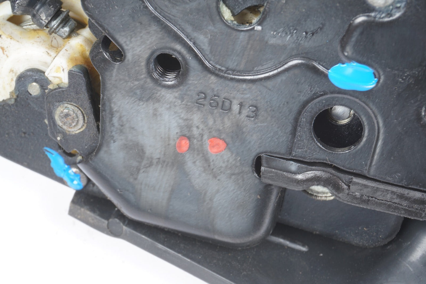 2011 - 2017 Audi A8L A8 Door Lock Actuator Front Right Passenger Side OEM