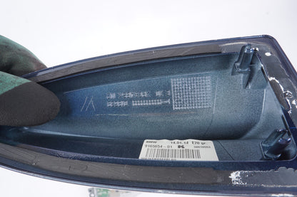 2011 - 2017 Bmw X3 F25 Rear Upper Roof Mounted Radio Gps Fin Shark Antenna OEM