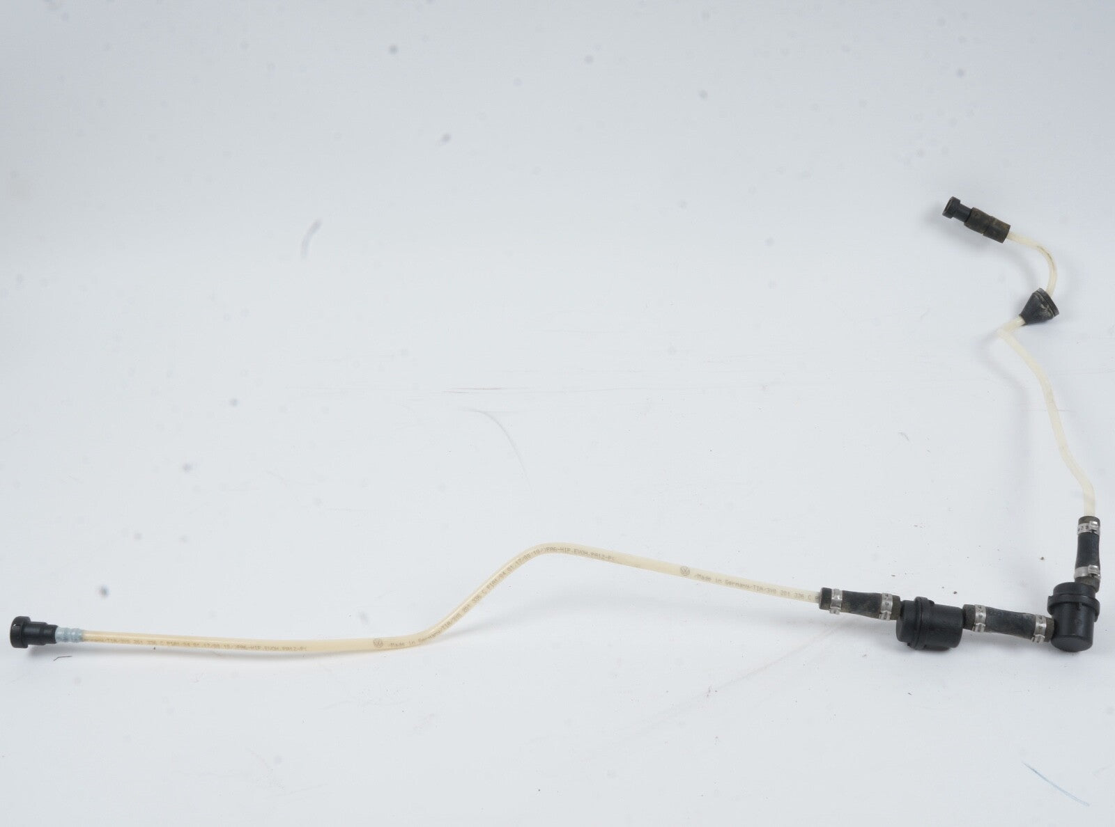GENUINE BENTLEY 2010+ Mulsanne Evap Emission Canister Breather Hose 3Y0201336C