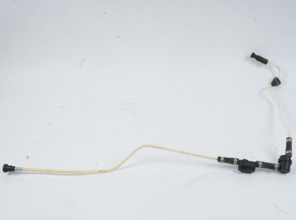 GENUINE BENTLEY 2010+ Mulsanne Evap Emission Canister Breather Hose 3Y0201336C