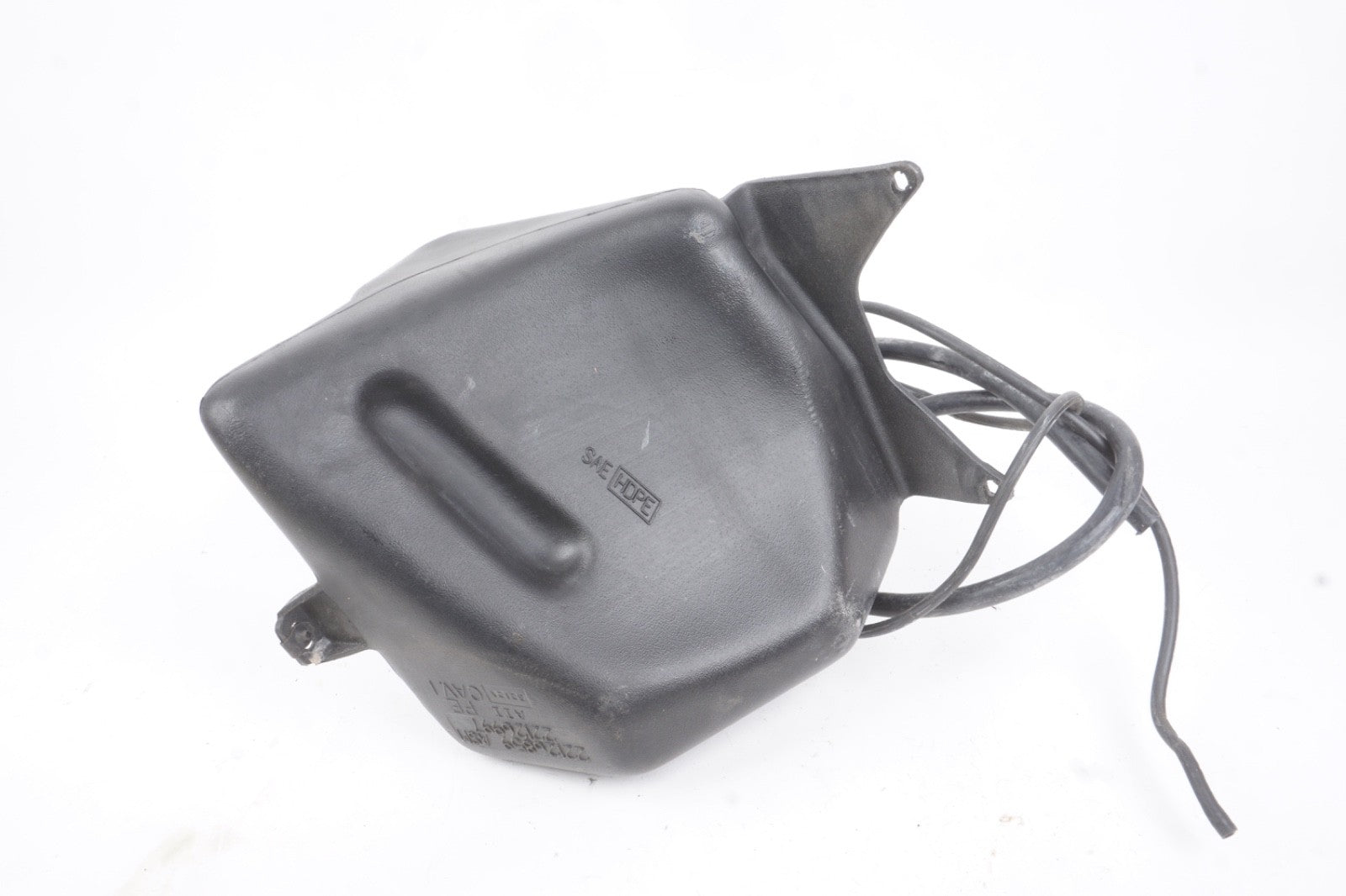 1987 - 1993 Cadillac Allante Windshield Washer Reservoir Tank Bottle OEM